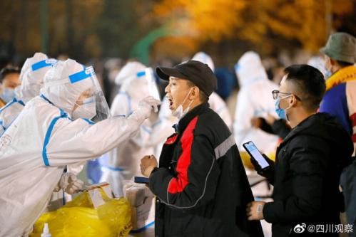 香格里拉新增1例无症状感染者 香格里拉市疫情防控最新通报