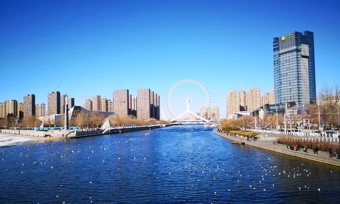 红桥区疫情观察：海河畔交通枢纽的防控挑战