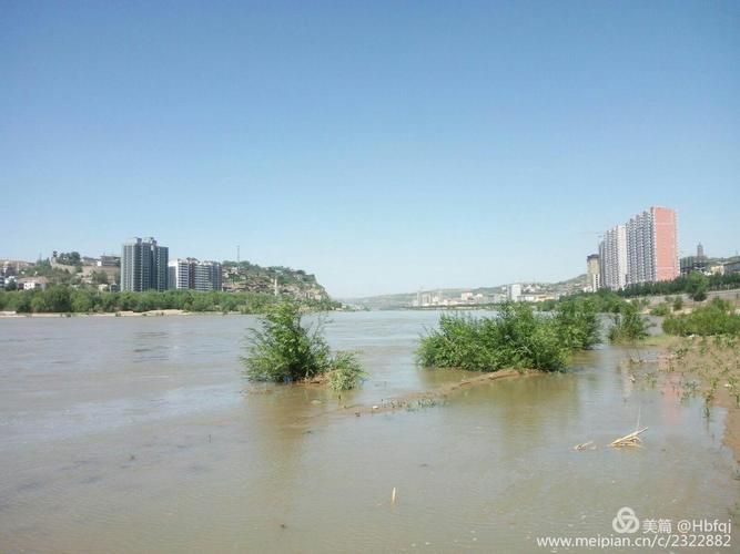 府谷:黄河峡谷屏障下的零感染坚守_50731